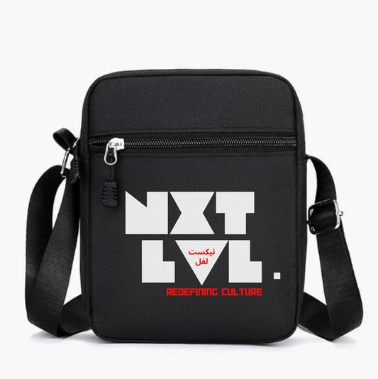 NXT LVL Crossbody Bag