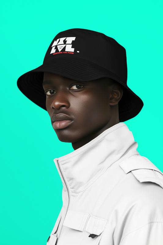 NXT LVL Signature Bucket Hat